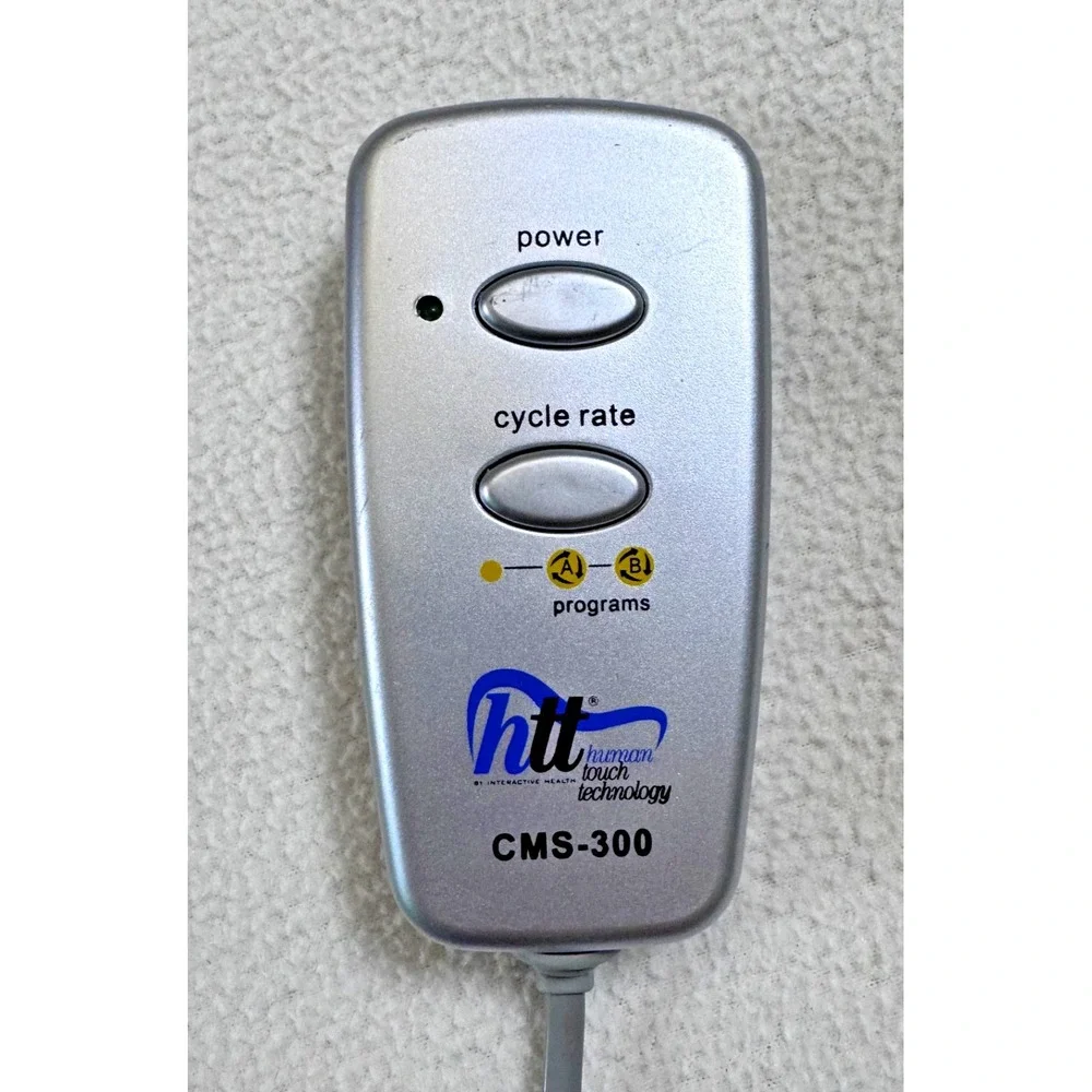 Human Touch technology hts human